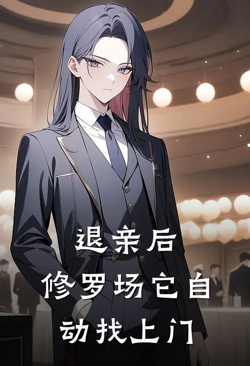 退亲后，修罗场它自动找上门