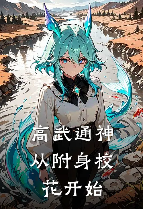 高武通神：从附身校花开始