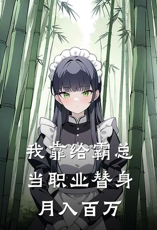 我靠给霸总当职业替身月入百万