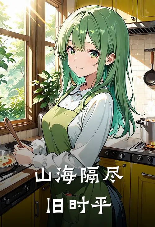 山海隔尽旧时平