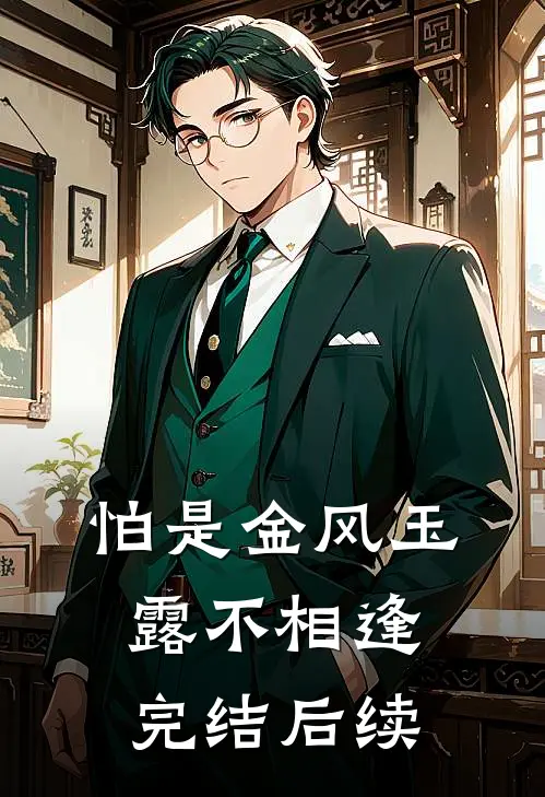 怕是金风玉露不相逢完结后续