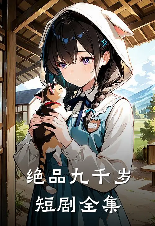 绝品九千岁短剧全集