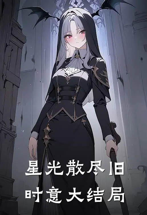 星光散尽旧时意大结局