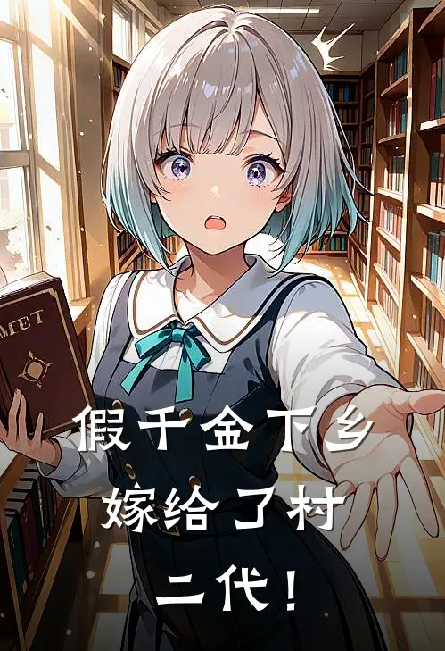 假千金下乡，嫁给了村二代！