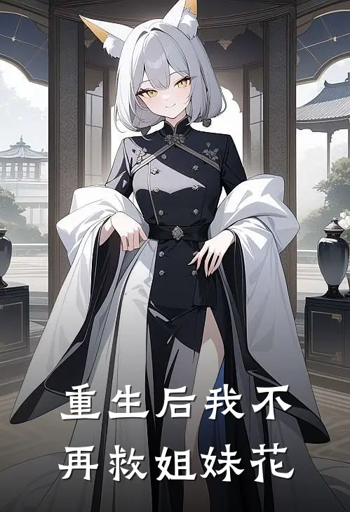 重生后我不再救姐妹花