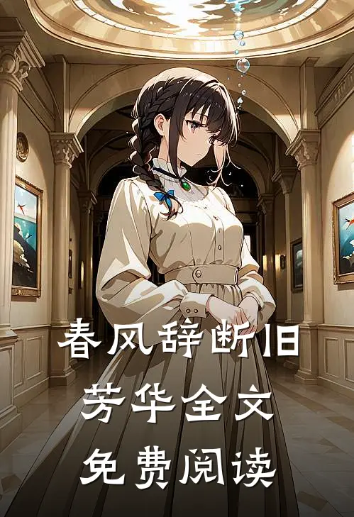 春风辞断旧芳华全文免费阅读