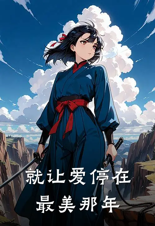 就让爱停在最美那年