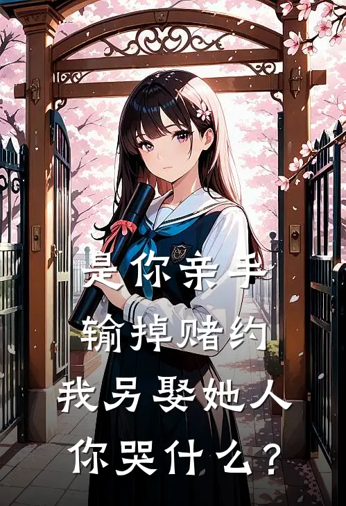 是你亲手输掉赌约，我另娶她人你哭什么？(苏晚晴江屹)完结版小说全文免费阅读_最新小说是你亲手输掉赌约，我另娶她人你哭什么？(苏晚晴江屹)