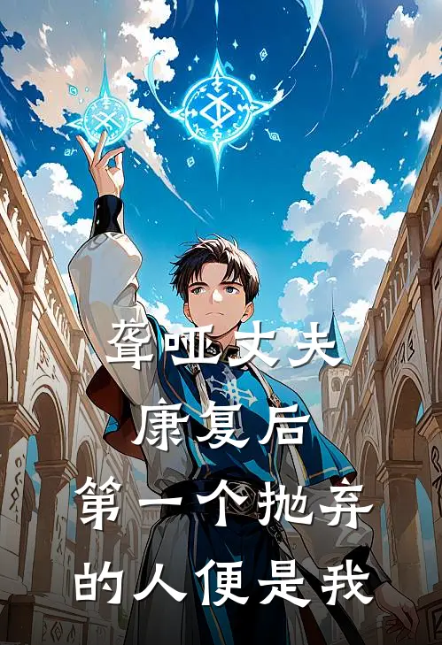 聋哑丈夫康复后，第一个抛弃的人便是我