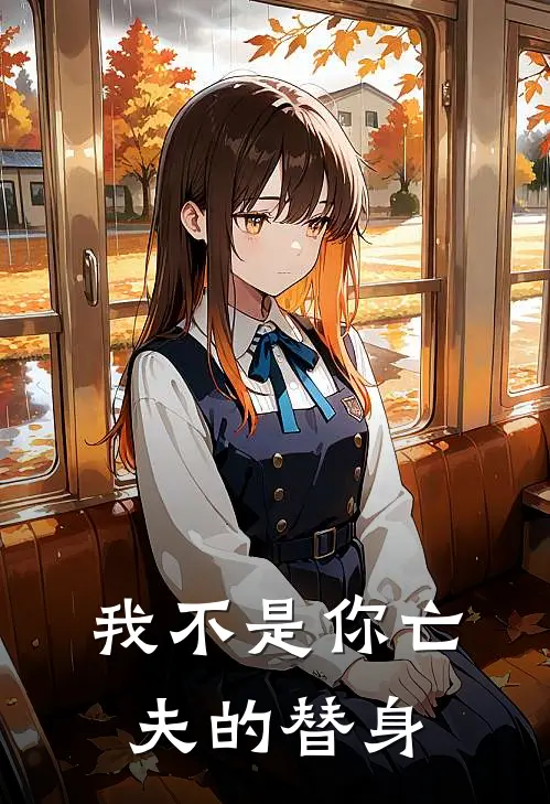 我不是你亡夫的替身