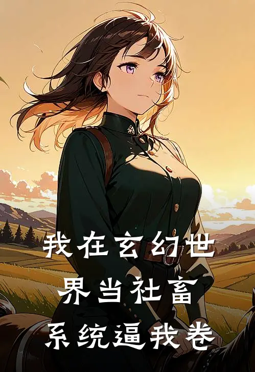 我在玄幻世界当社畜，系统逼我卷