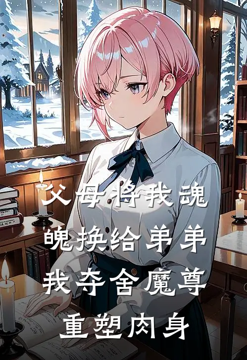 父母将我魂魄换给弟弟，我夺舍魔尊重塑肉身