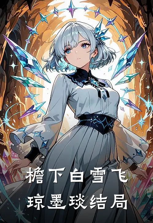 檐下白雪飞琼墨琰结局