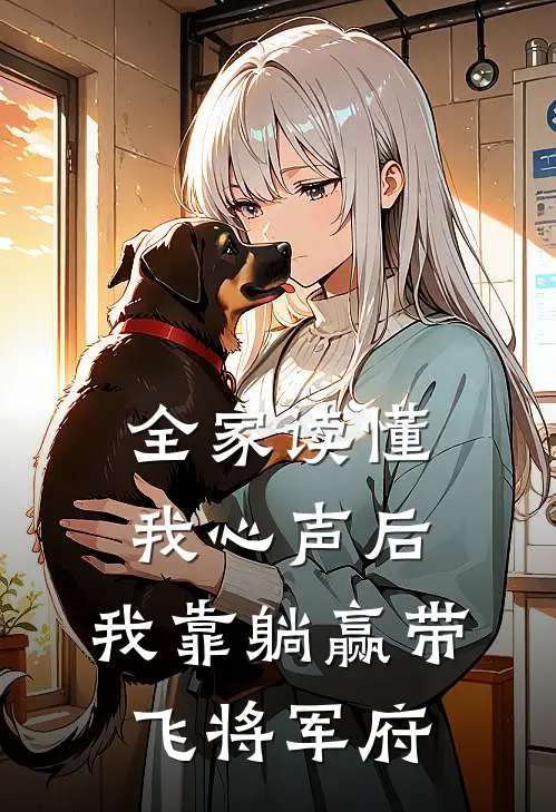 全家读懂我心声后，我靠躺赢带飞将军府
