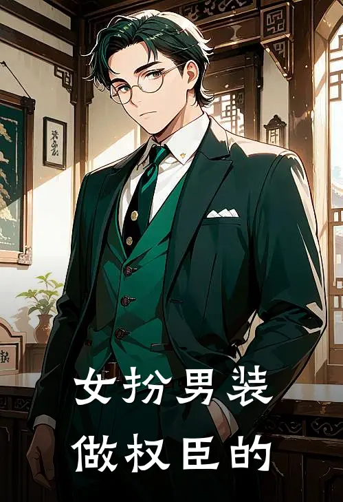 女扮男装做权臣的