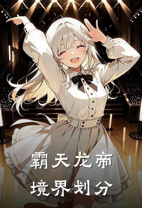 霸天龙帝境界划分