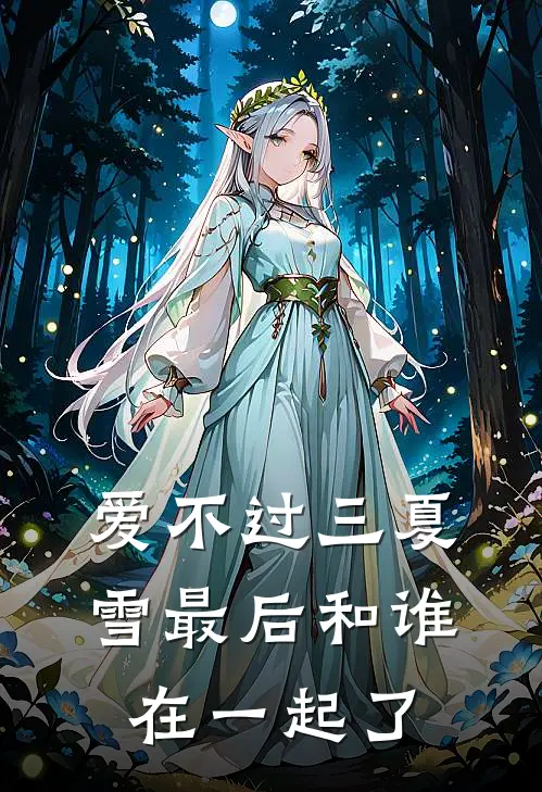 爱不过三夏雪最后和谁在一起了