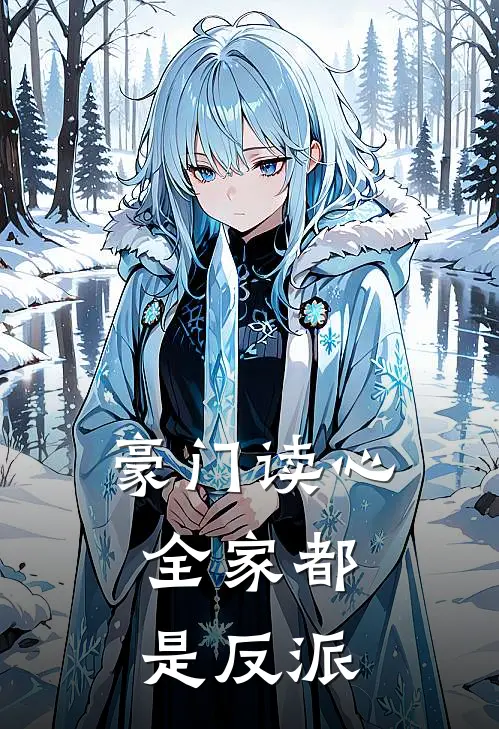 豪门读心：全家都是反派