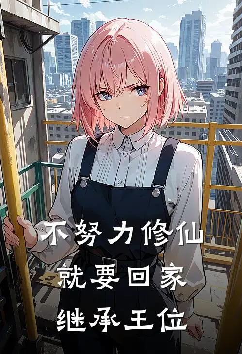 不努力修仙，就要回家继承王位