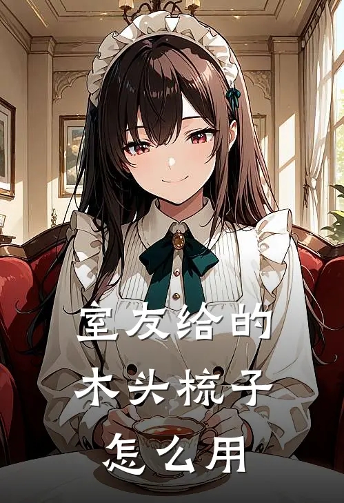 室友给的木头梳子怎么用