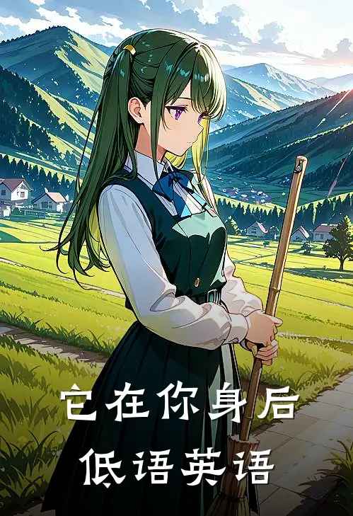 它在你身后低语英语