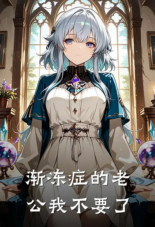 渐冻症的老公我不要了