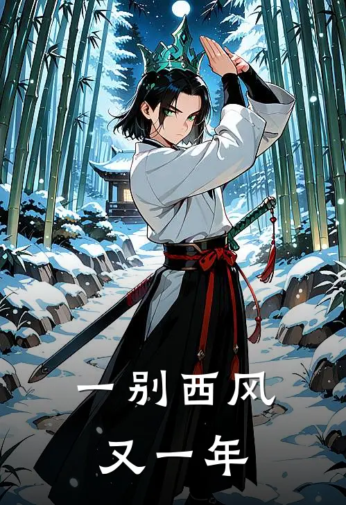 一别西风又一年