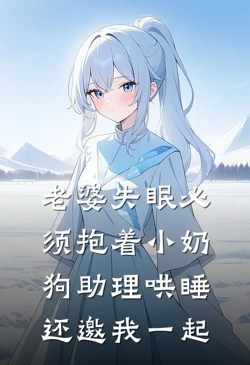 老婆失眠必须抱着小奶狗助理哄睡，还邀我一起(段文泽谢辰哥)热门网络小说_最新完本小说老婆失眠必须抱着小奶狗助理哄睡，还邀我一起(段文泽谢辰哥)