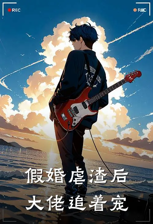 假婚虐渣后，大佬追着宠