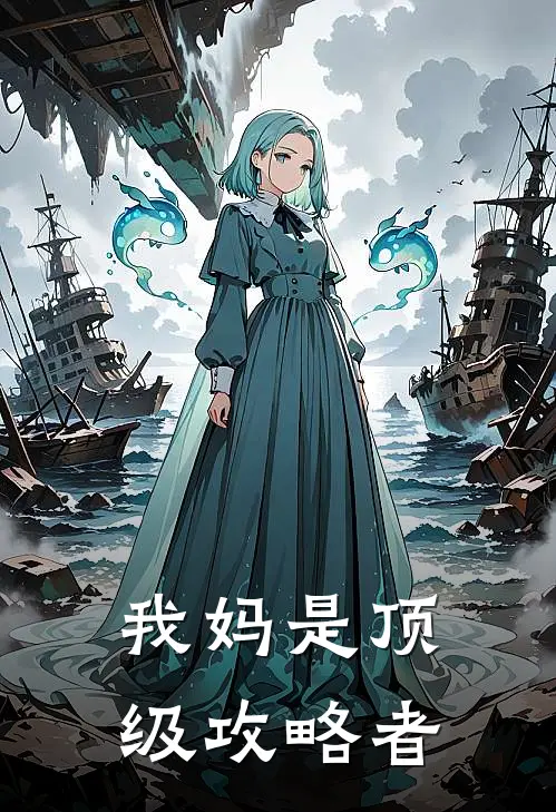 我妈是顶级攻略者