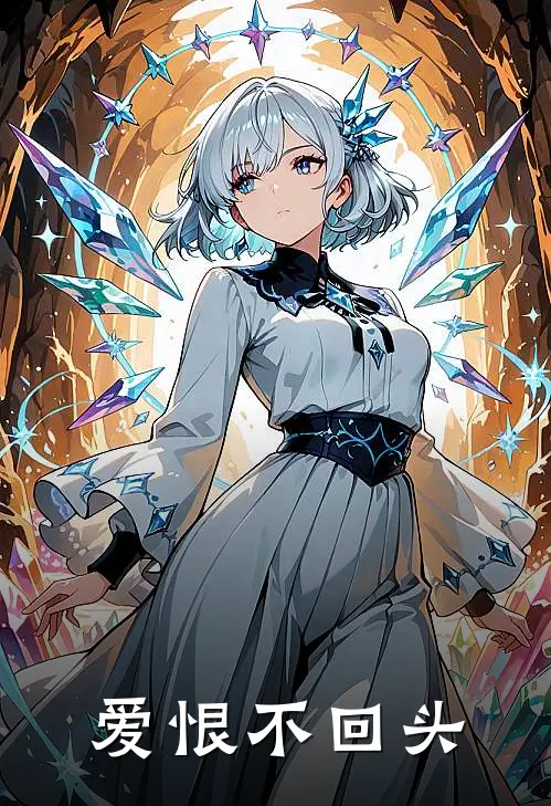 爱恨不回头