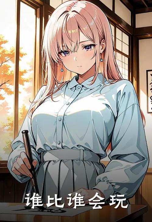 谁比谁会玩(谢定尧柯嘉恒)在线免费小说_完结小说免费阅读谁比谁会玩谢定尧柯嘉恒