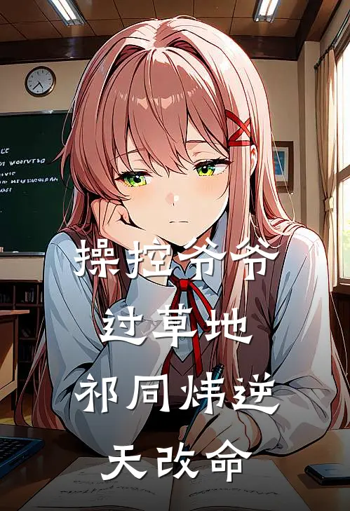 操控爷爷过草地，祁同炜逆天改命