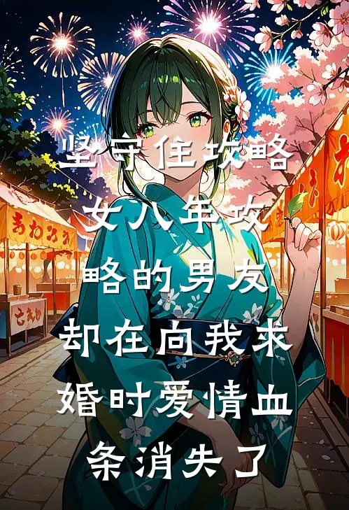 坚守住攻略女八年攻略的男友，却在向我求婚时爱情血条消失了(纪雨汐陈亭序)小说免费阅读无弹窗_完结小说坚守住攻略女八年攻略的男友，却在向我求婚时爱情血条消失了纪雨汐陈亭序