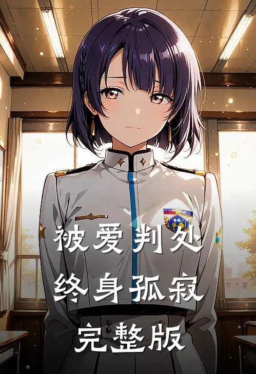 被爱判处终身孤寂完整版