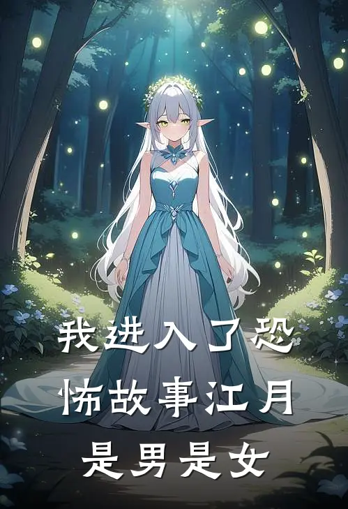 我进入了恐怖故事江月是男是女