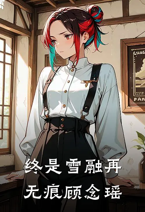 终是雪融再无痕顾念瑶