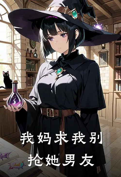 我妈求我别抢她男友