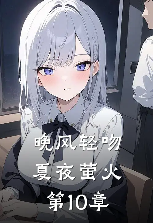 晚风轻吻夏夜萤火第10章