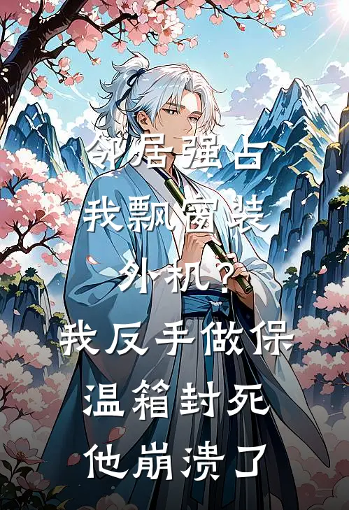 邻居强占我飘窗装外机？我反手做保温箱封死，他崩溃了