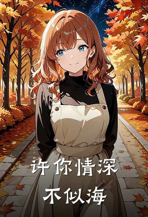 许你情深不似海