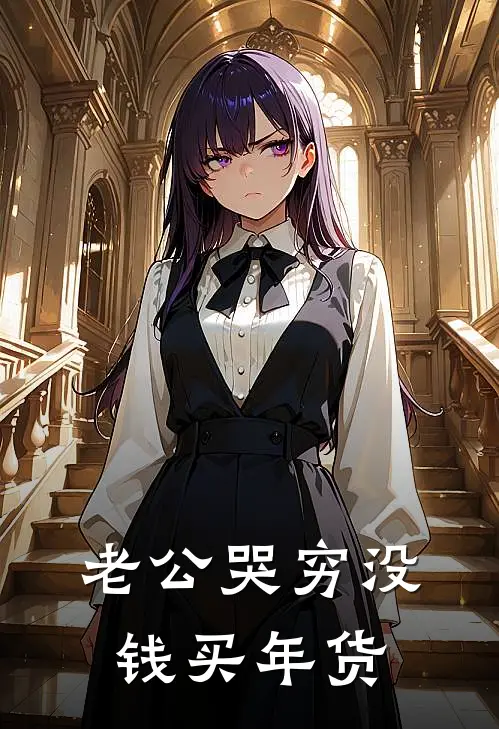 老公哭穷没钱买年货