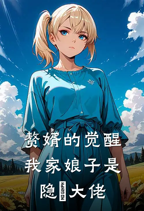 赘婿的觉醒,我家娘子是隐蔵大佬