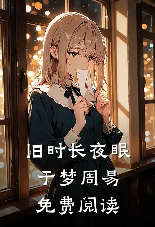 旧时长夜眠于梦周易免费阅读