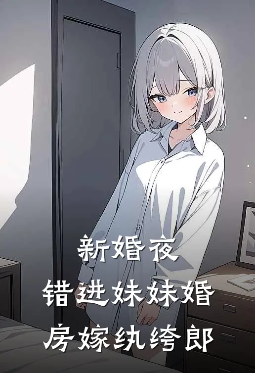 新婚夜，错进妹妹婚房嫁纨绔郎