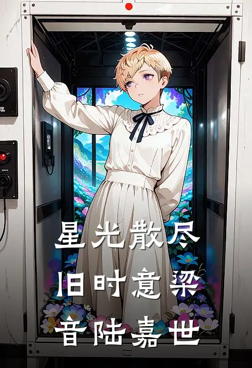 星光散尽旧时意(梁音陆嘉世)