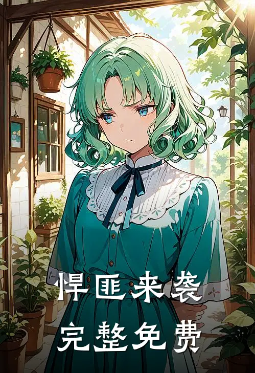 悍匪来袭完整免费