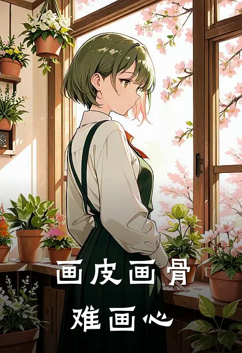 画皮画骨难画心