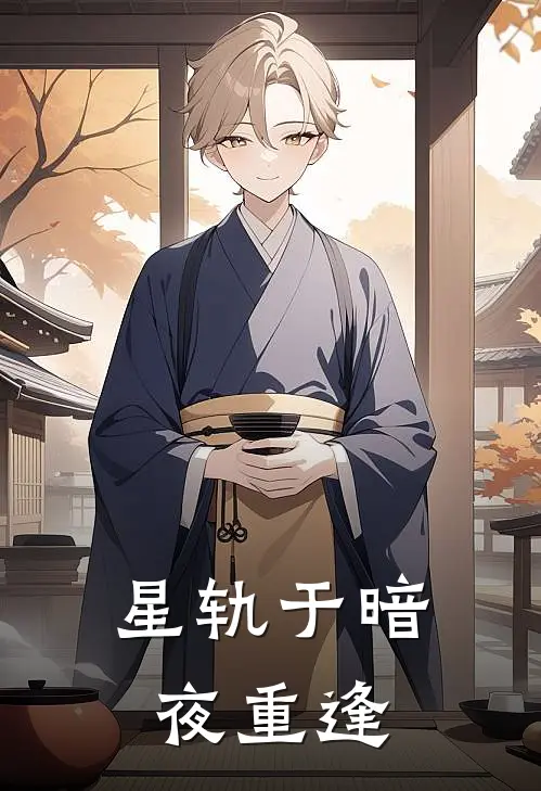 星轨于暗夜重逢