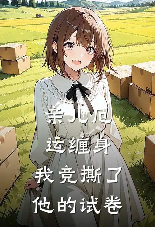 亲儿厄运缠身，我竟撕了他的试卷